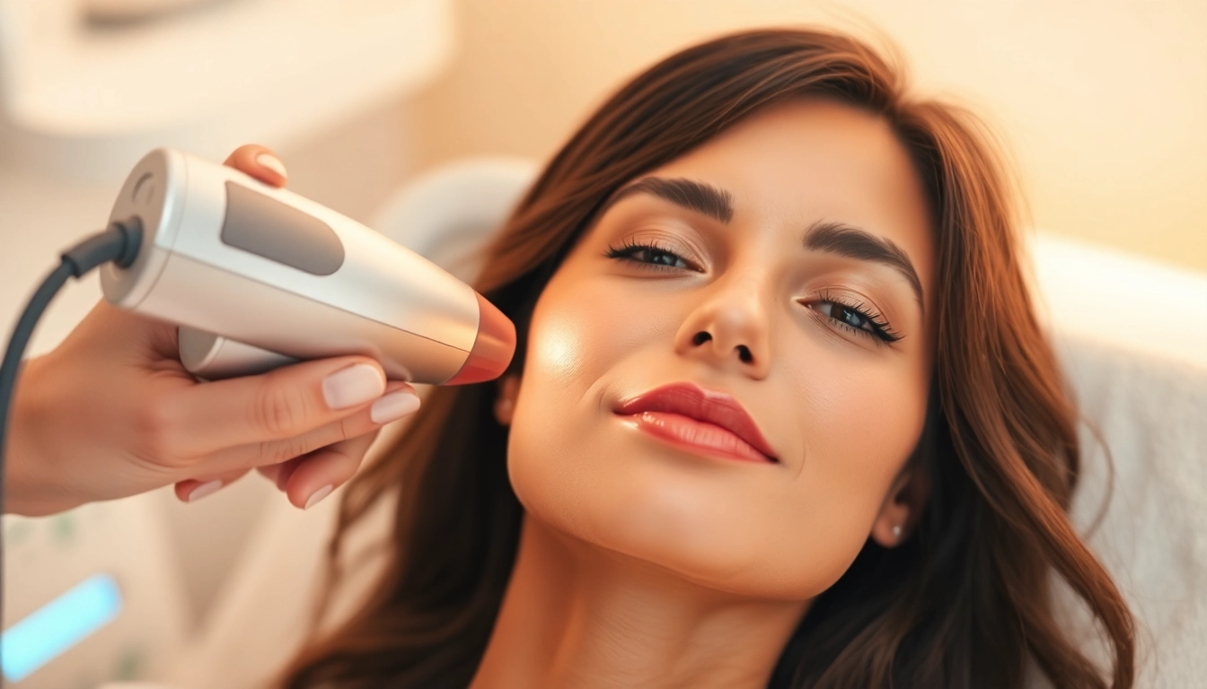 Achieve Youthful Skin Tightening: Effective Techniques and Treatments