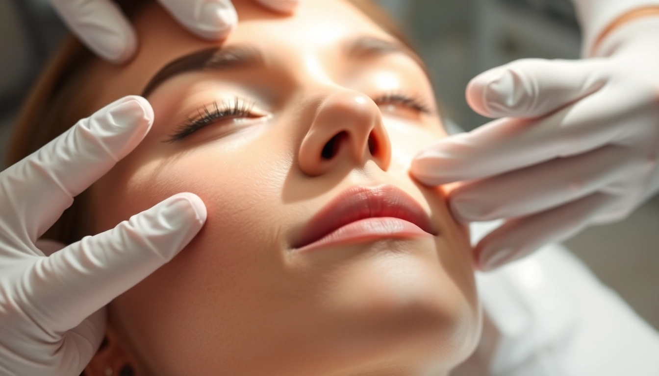 Achieve Youthful Radiance with Effective Skin Tightening Techniques