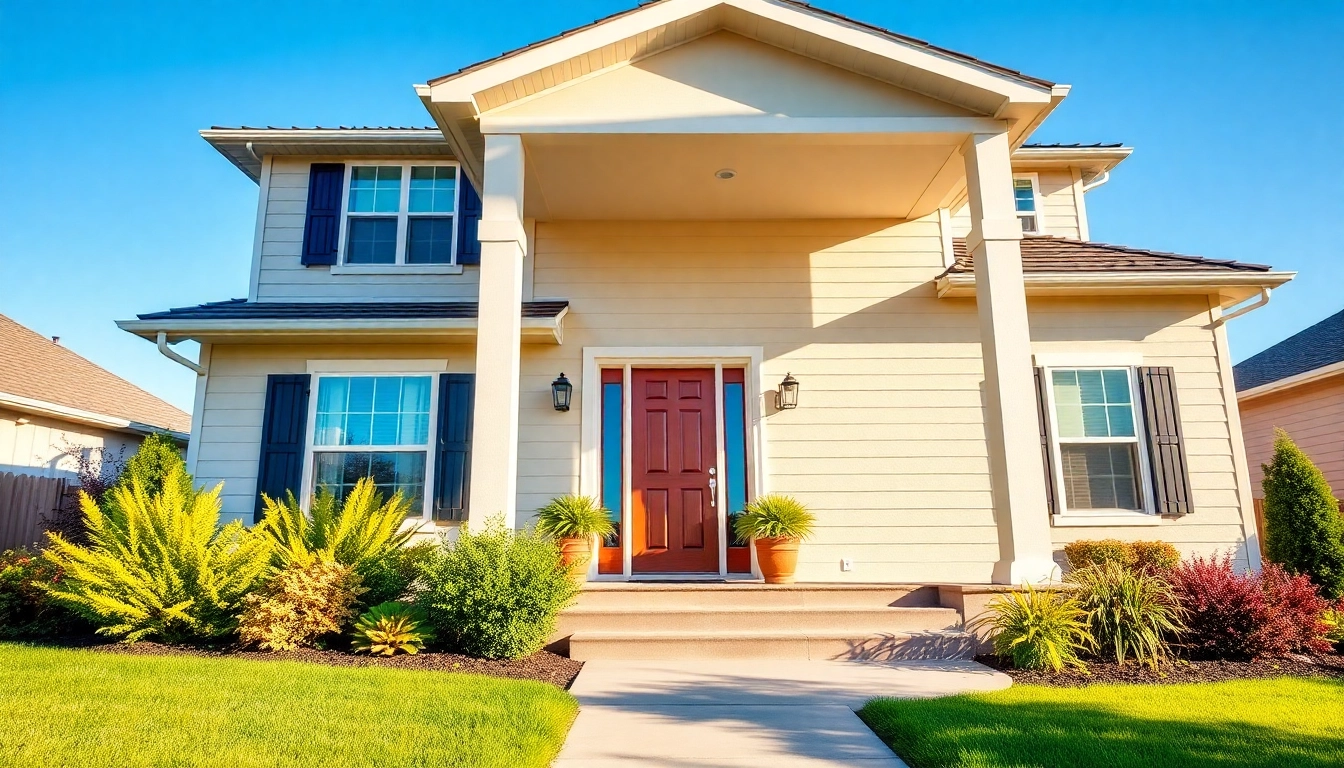 Transform Your Curb Appeal with Expert Exterior Renovations for Your Home