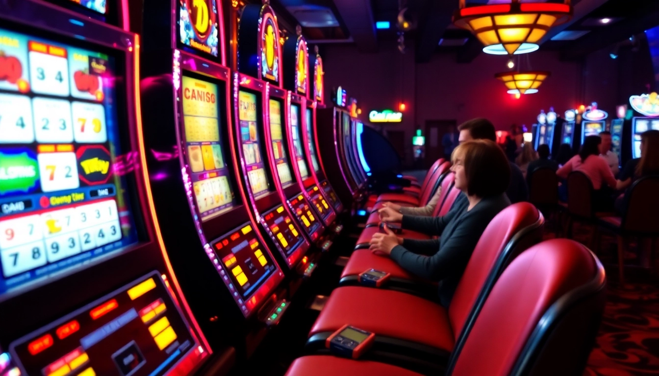 Top Strategies to Maximize Wins at Slot Gacor Machines Today