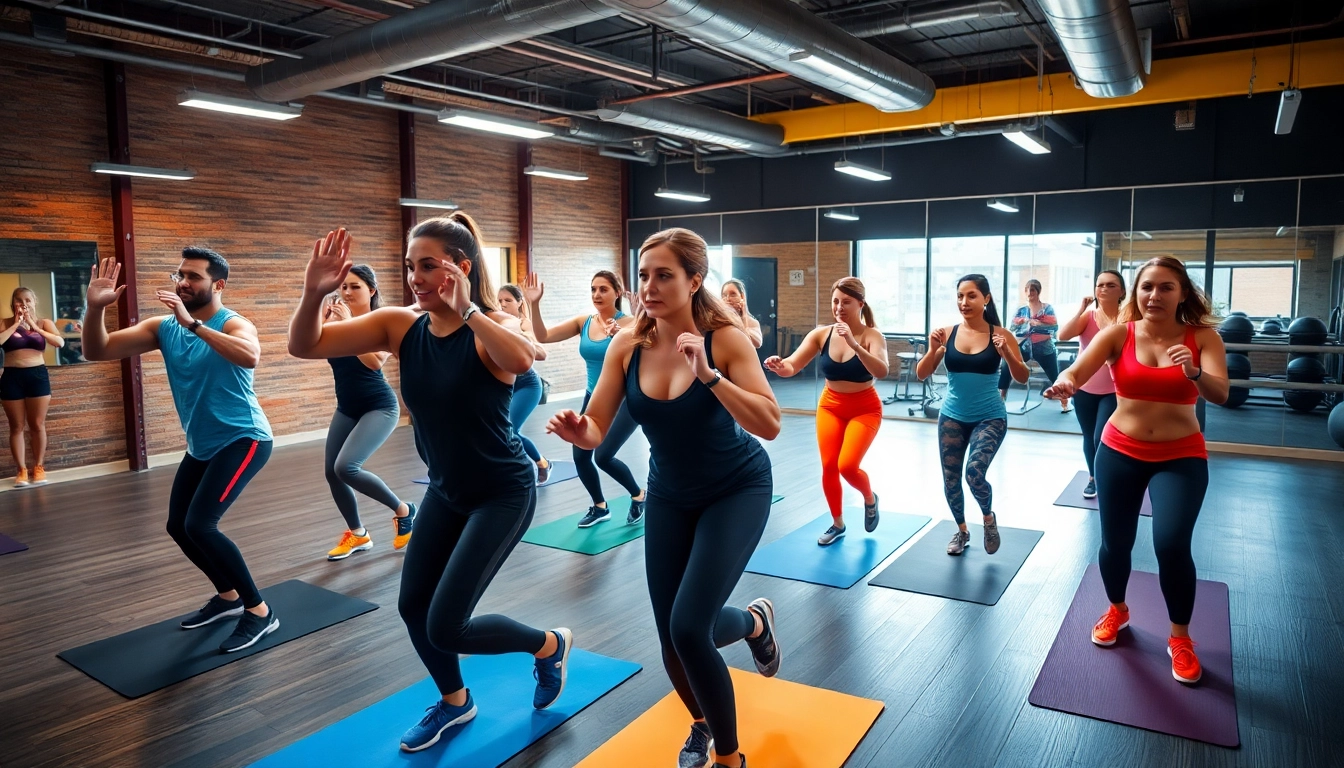 Elevate Your Fitness: Dynamic Downtown Jersey City Training Programs for Every Level