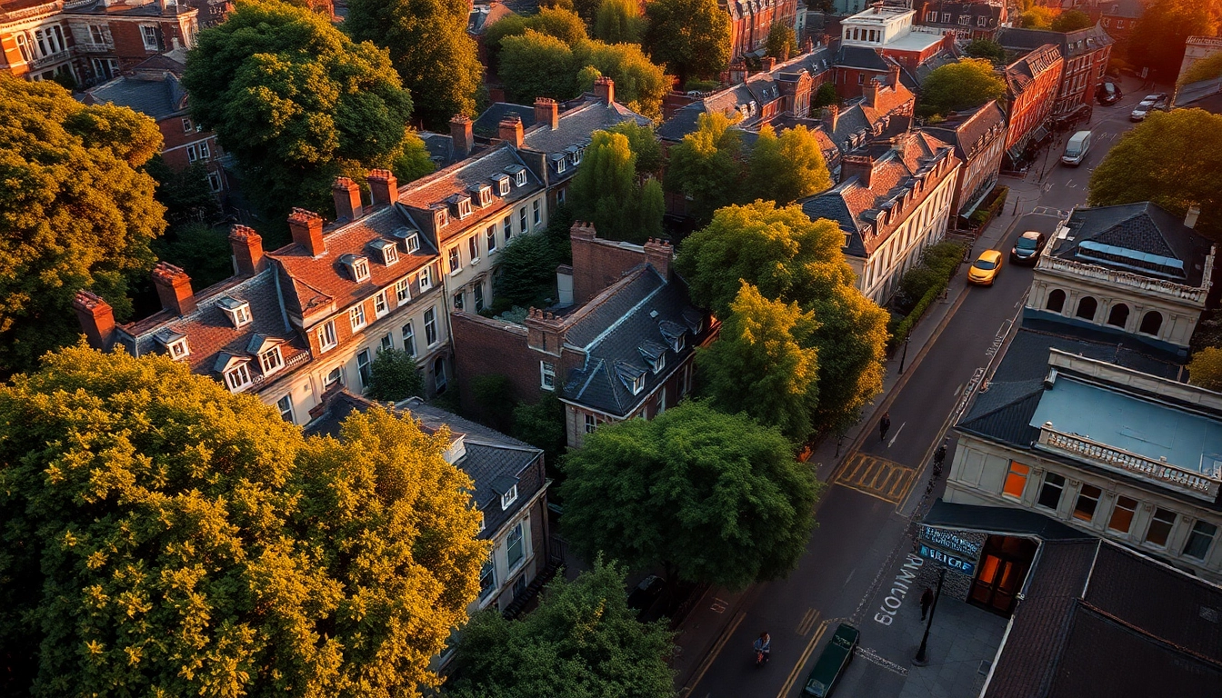 Discover the Timeless Charm of Bloomsbury: A Guide to its Hidden Gems