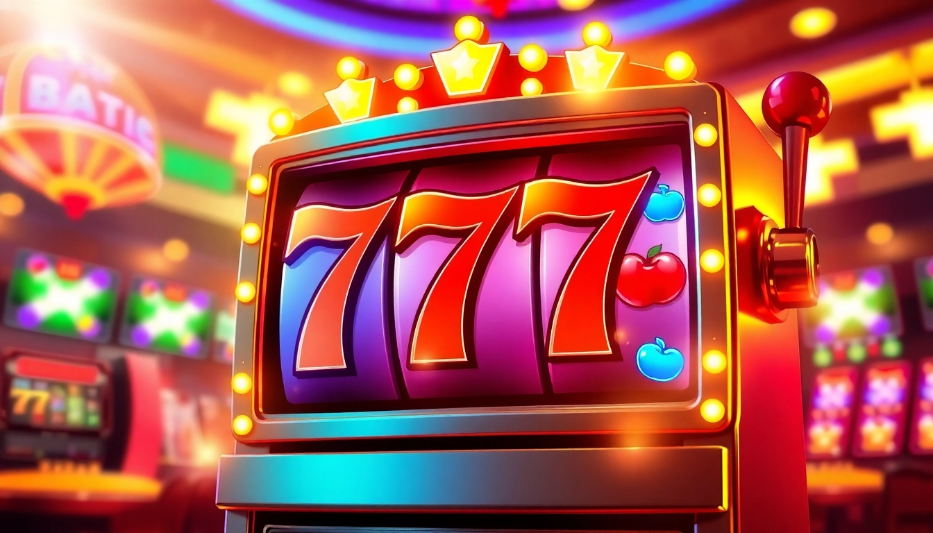 Start Winning: Your Guide to สล็อต777’s Best Online Slot Games