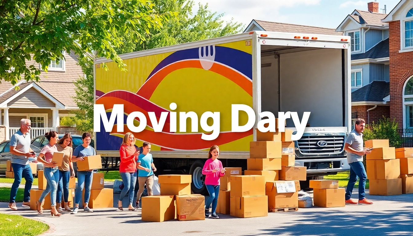 Efficient removal companies Bingley facilitating a smooth moving process for families with professional service.